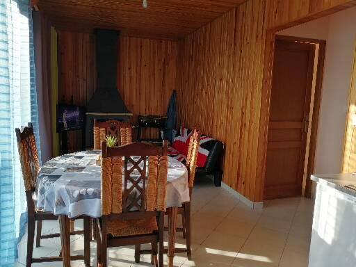 Mon Petit Coin De Paradis Darazac Exterior foto
