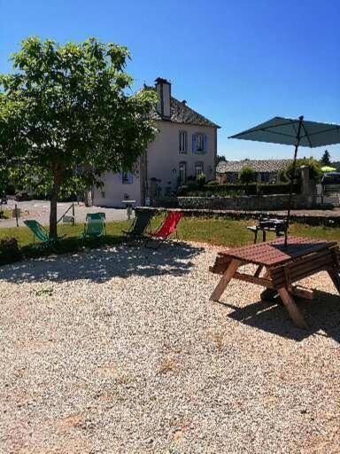 Mon Petit Coin De Paradis Darazac Quarto foto