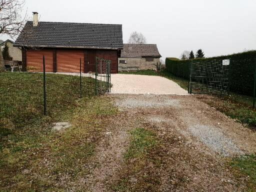Mon Petit Coin De Paradis Darazac Quarto foto