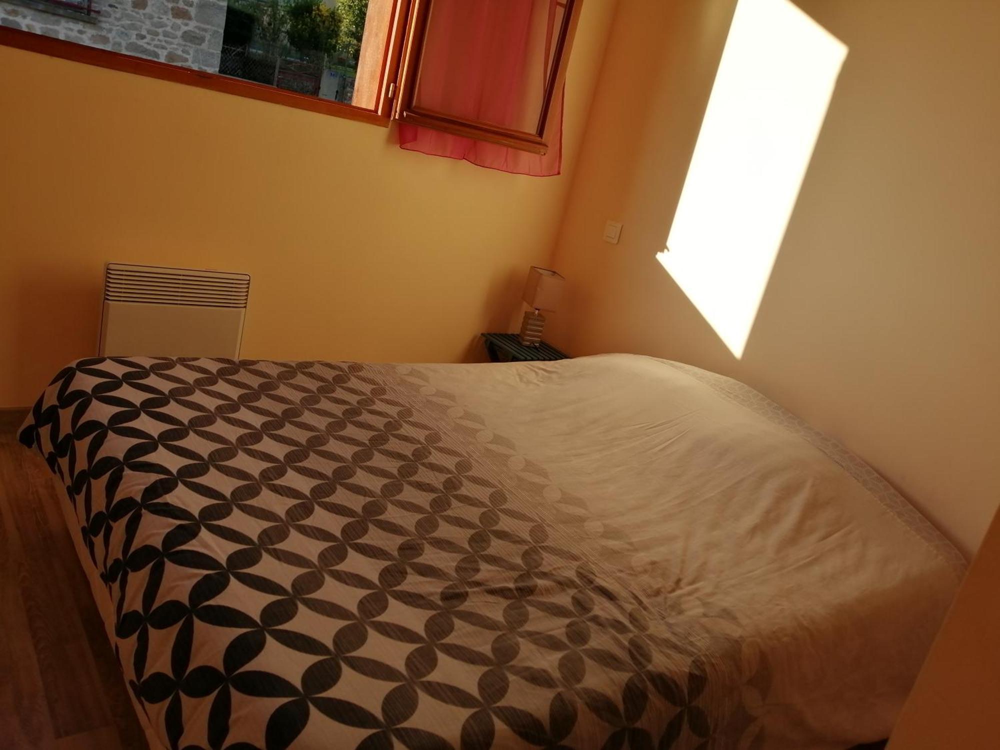 Mon Petit Coin De Paradis Darazac Quarto foto
